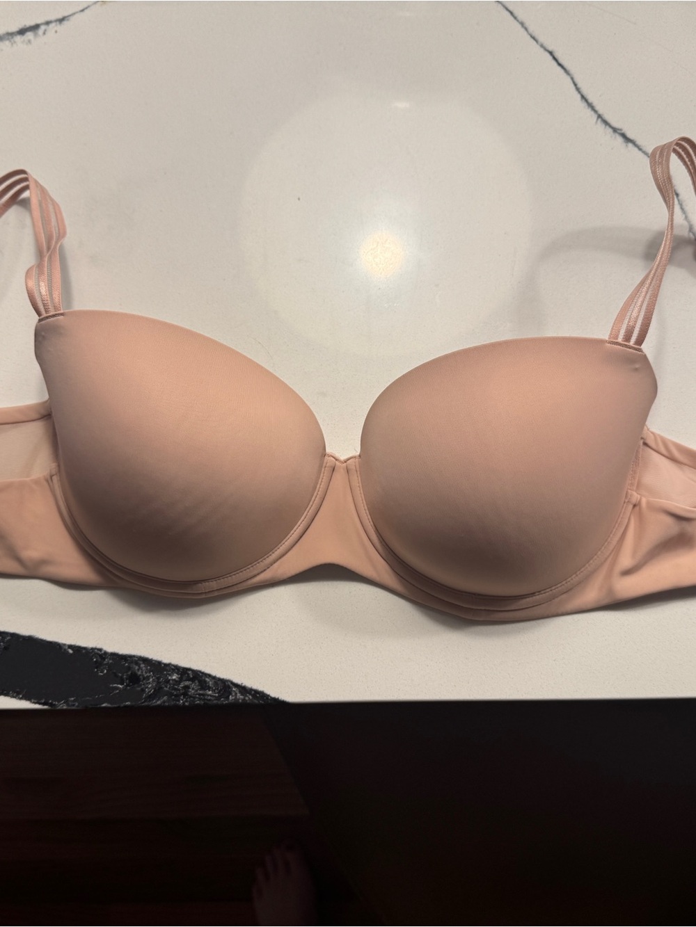 Marie Jo “Louie” Balcony Bra - 32DD